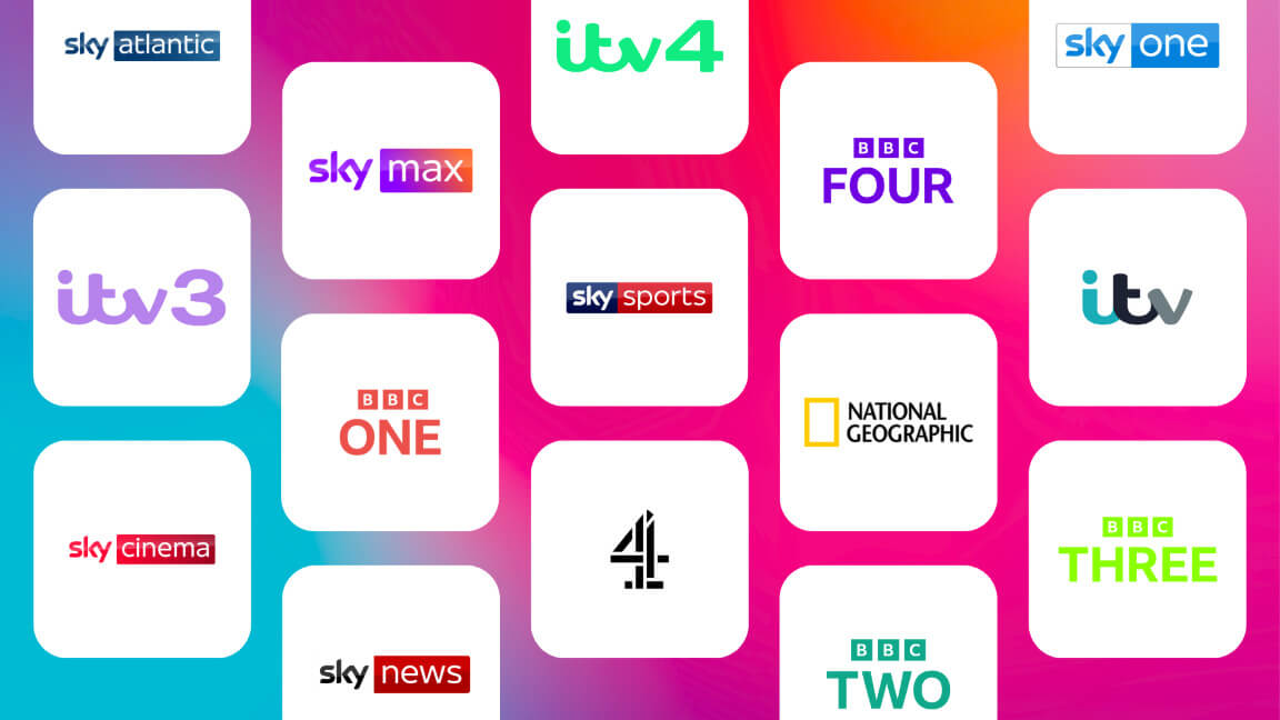 BBC iPlayer, ITVX et Channel 4 débloqués depuis la France avec monVPN