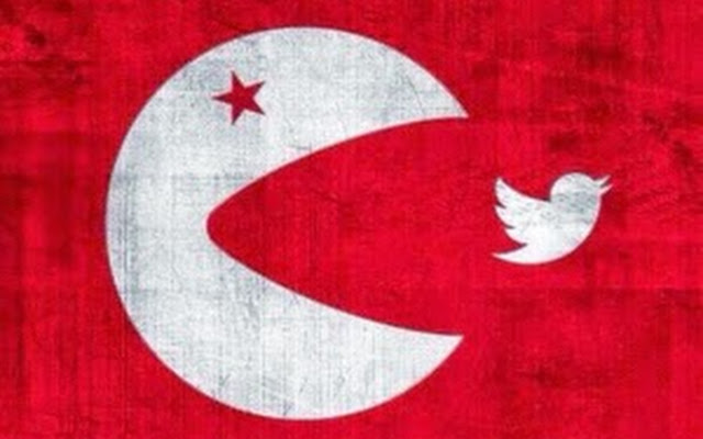 VPN pour la Turquie