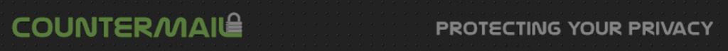 CounterMail email