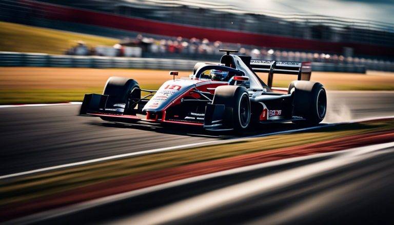 F1 gratuitement sur les chaines etrangeres